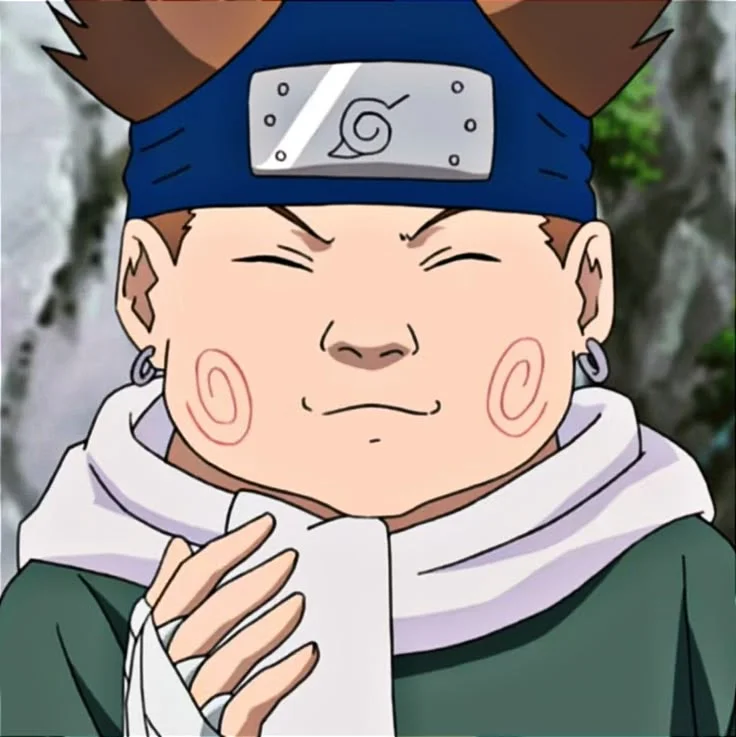 Chōji Akimichi