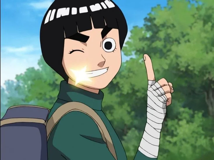 Rock Lee