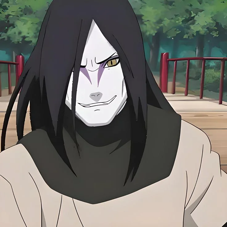 Orochimaru