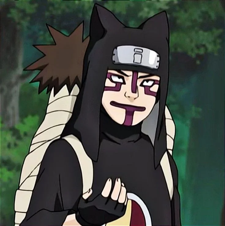 Kankurō