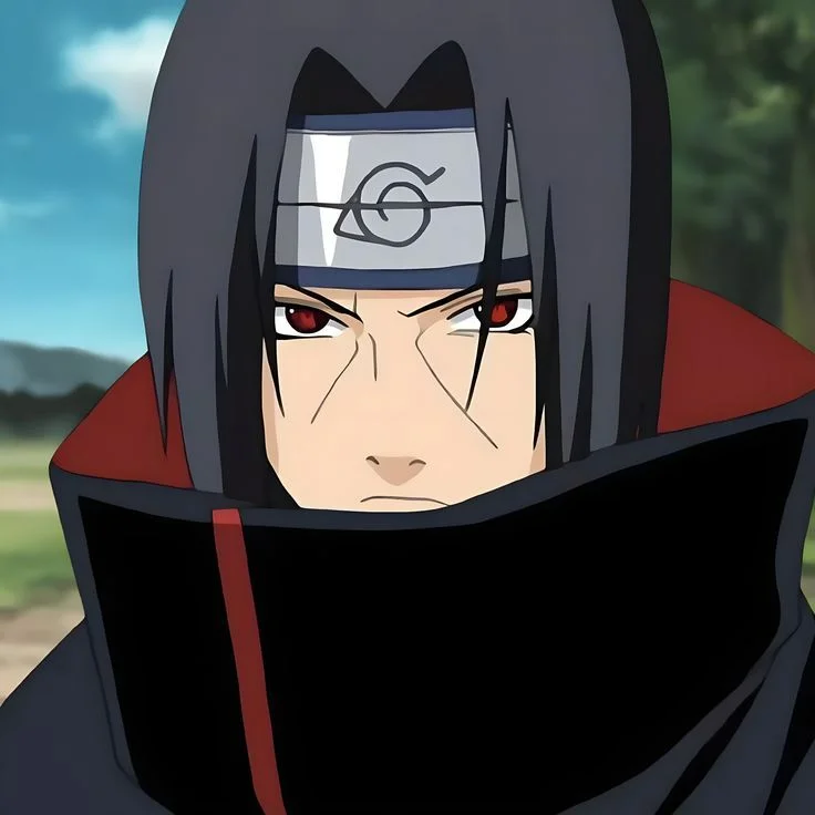 Itachi Uchiha