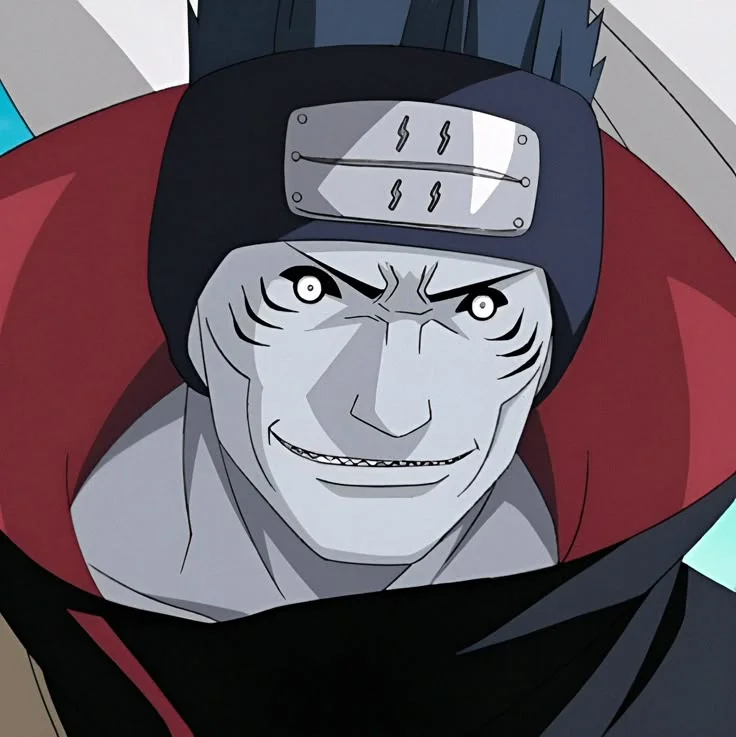 Kisame Hoshigaki