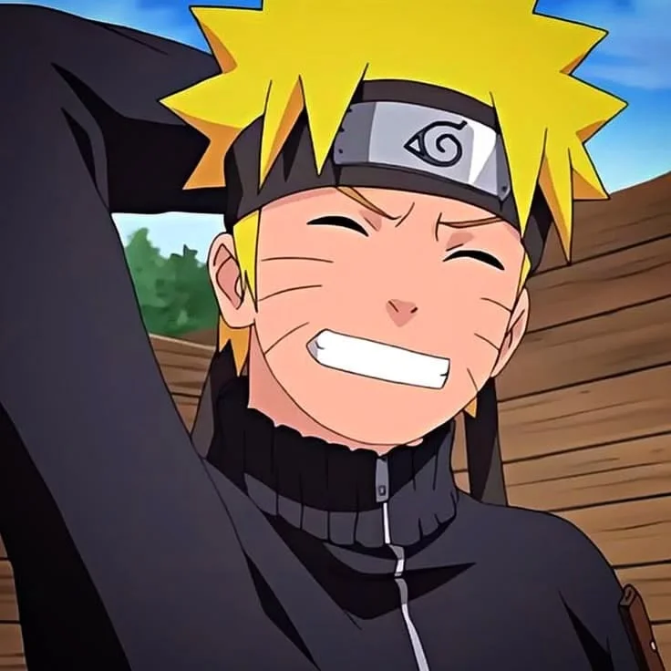 Naruto Uzumaki