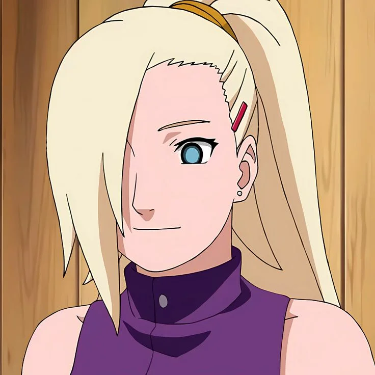 Ino Yamanaka