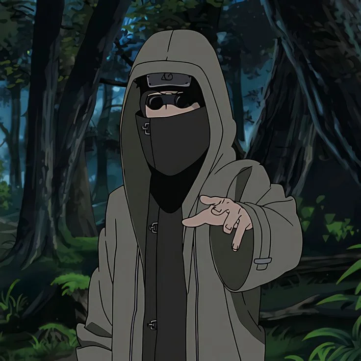 Shino Aburame