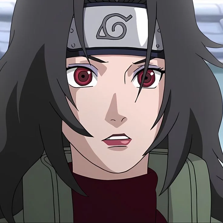 Kurenai Yūhi