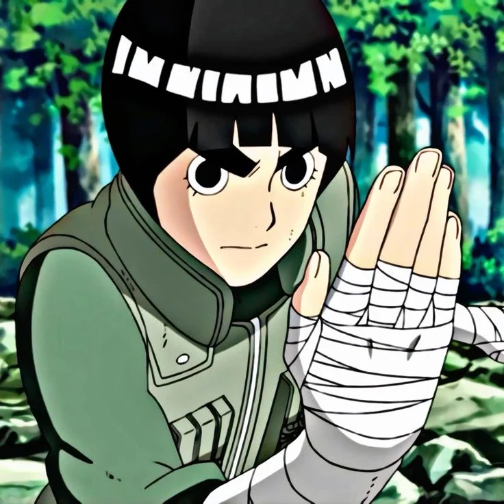 Rock Lee