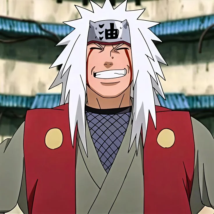 Jiraiya
