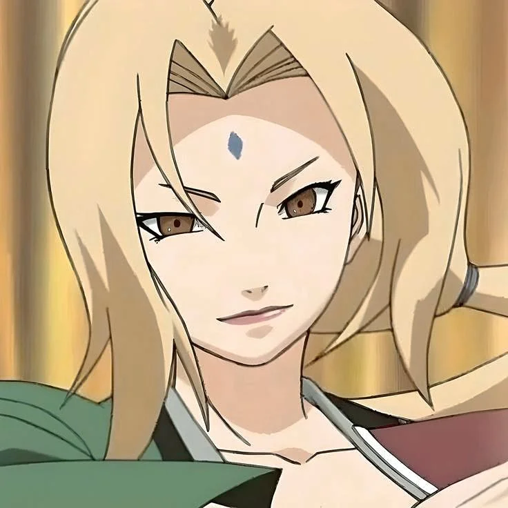 Tsunade
