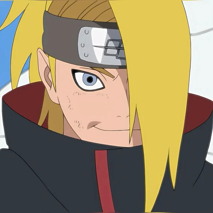 Deidara