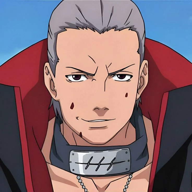 Hidan