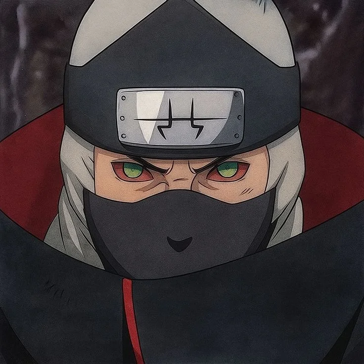 Kakuzu