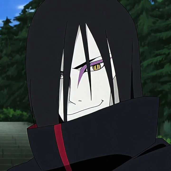 Orochimaru