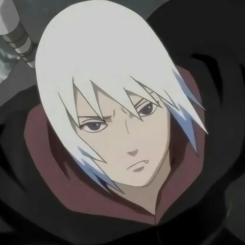 Suigetsu Hōzuki