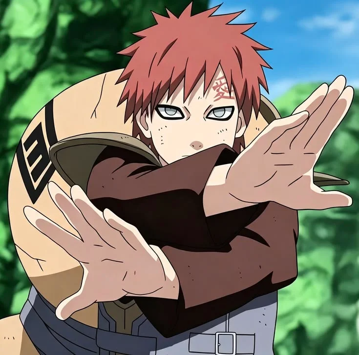 Gaara