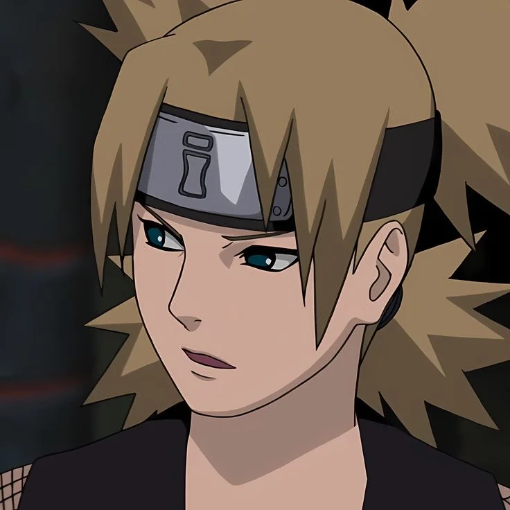 Temari