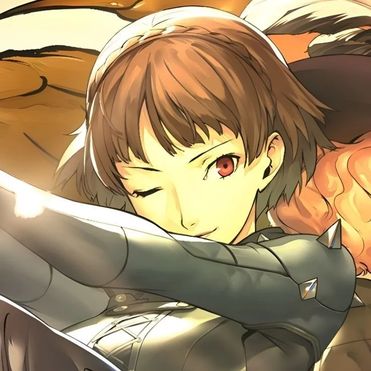 Makoto Niijima