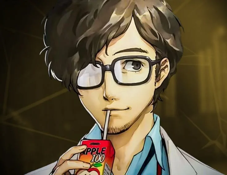 Takuto Maruki