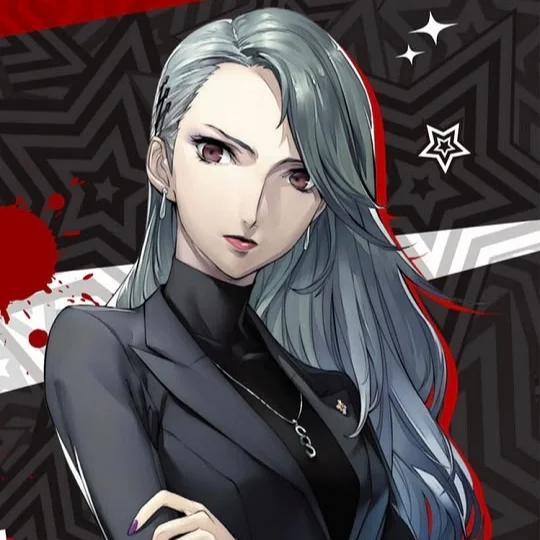 Sae Niijima