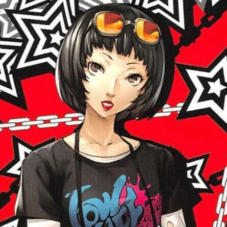 Ichiko Ohya