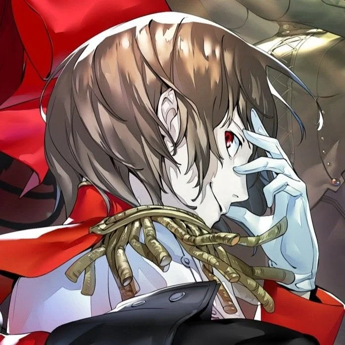 Goro Akechi