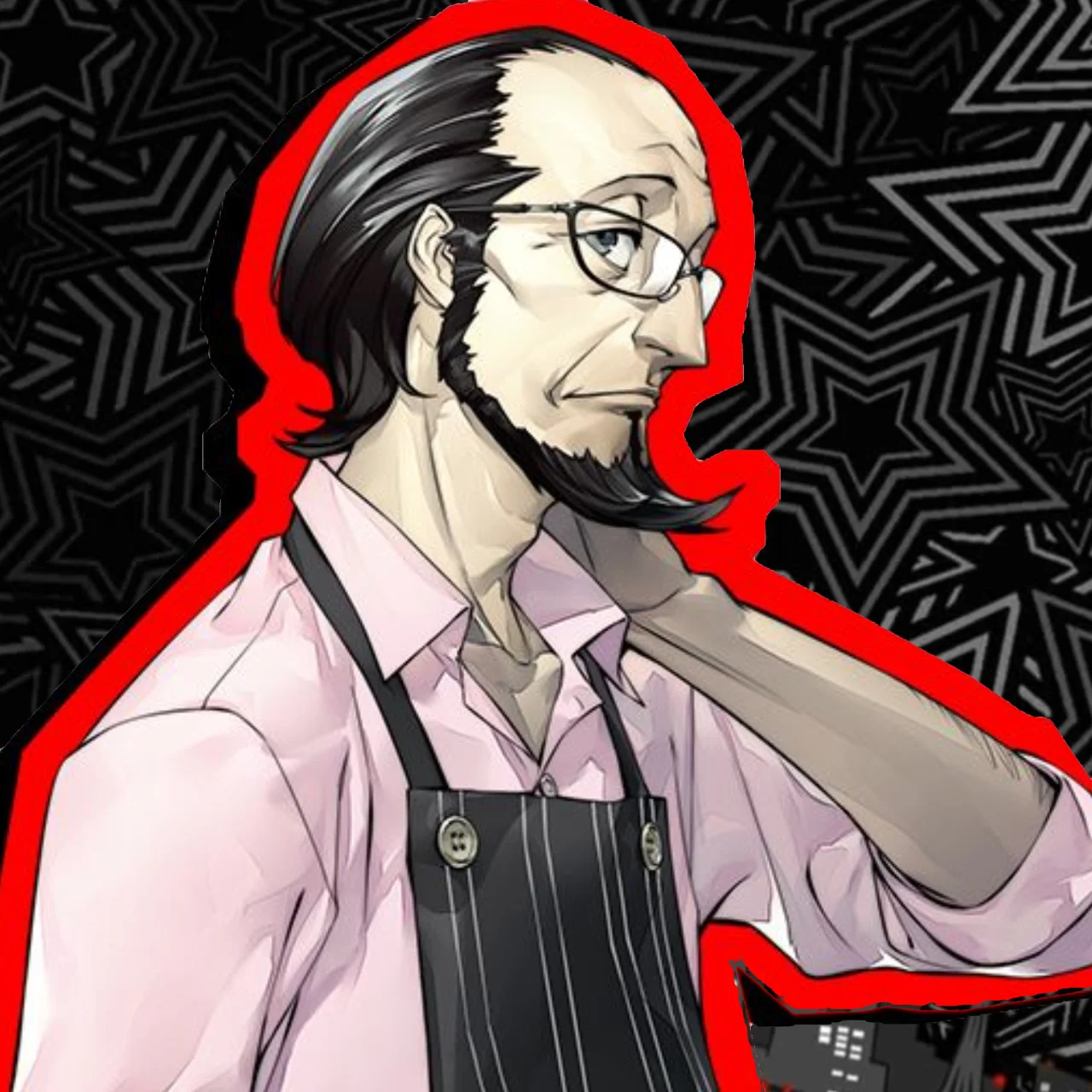 Sojiro Sakura