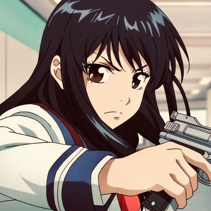 Yuri Honjo