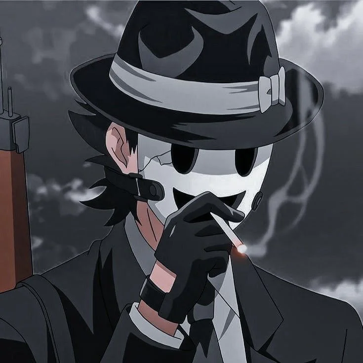 Sniper mask