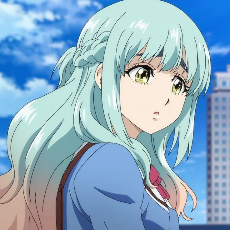 Kuon shinzaki