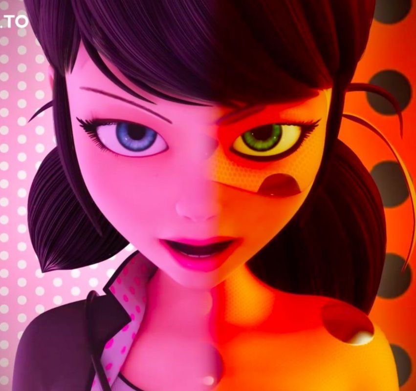     Marinette Dupain-Cheng