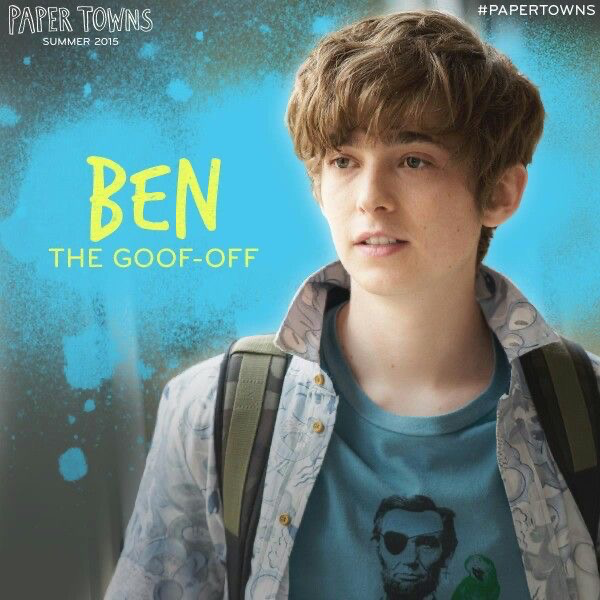 Ben 