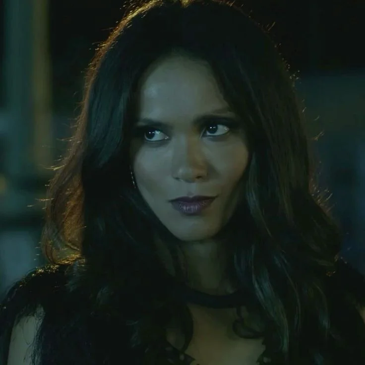 Mazikeen