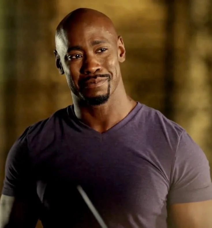 Amenadiel