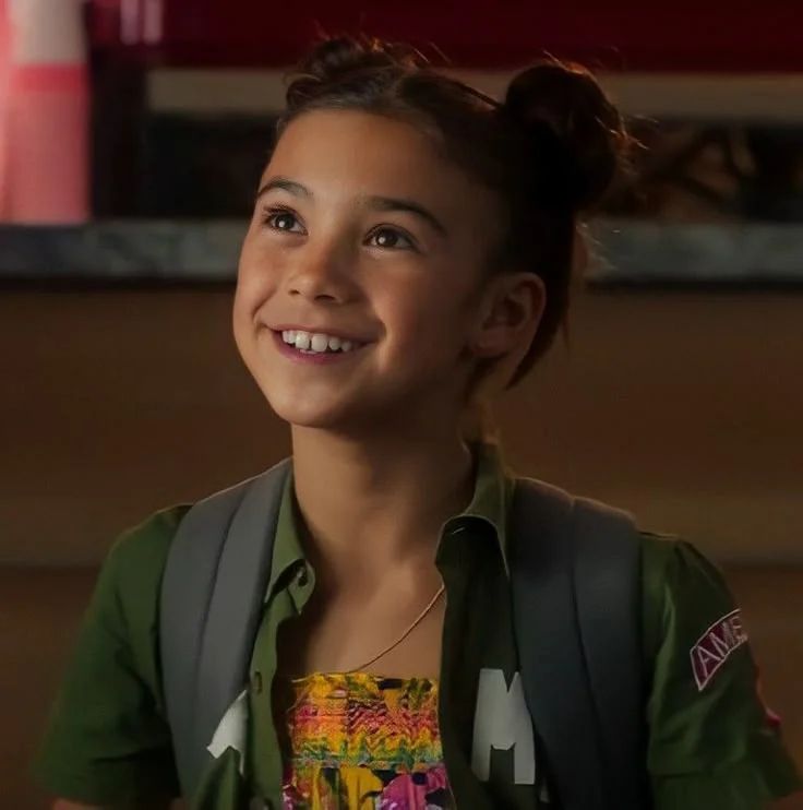 Trixie Espinoza