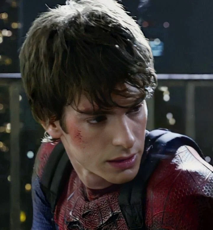 Peter Parker