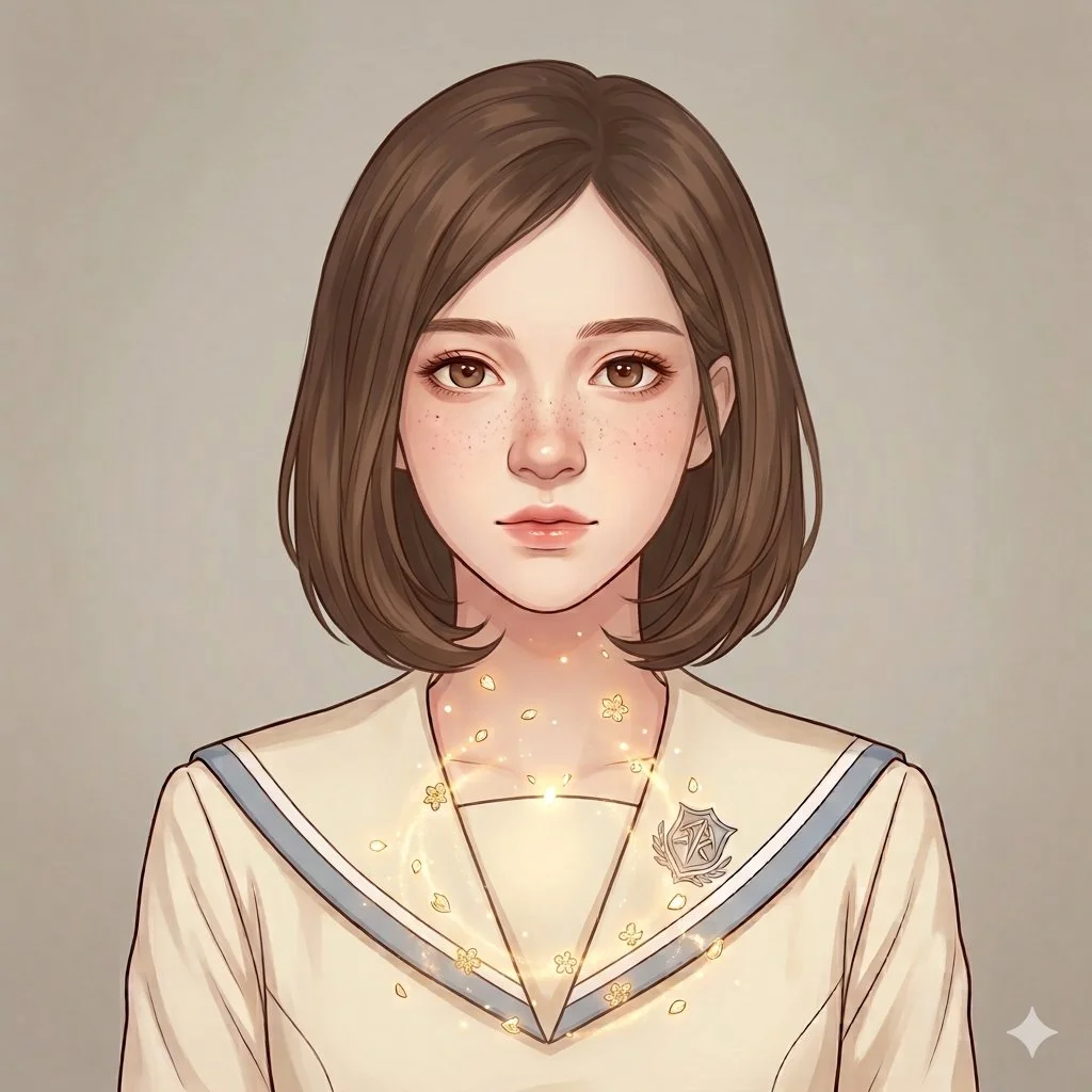 Lily Hartwell