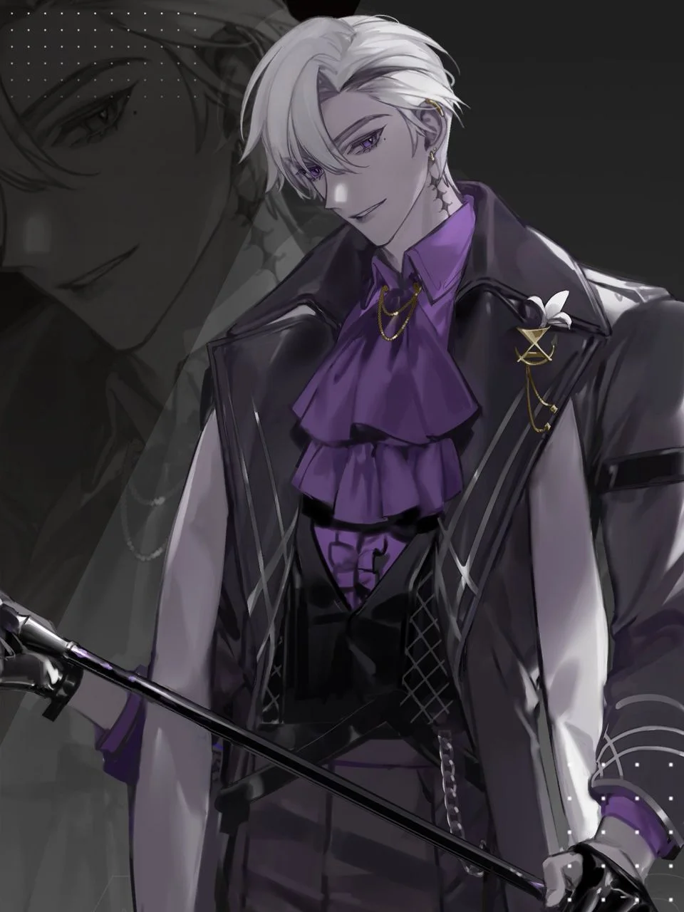 Lord Valerius Thorne