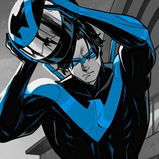 Dick Grayson