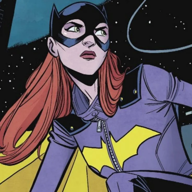 Barbara Gordon
