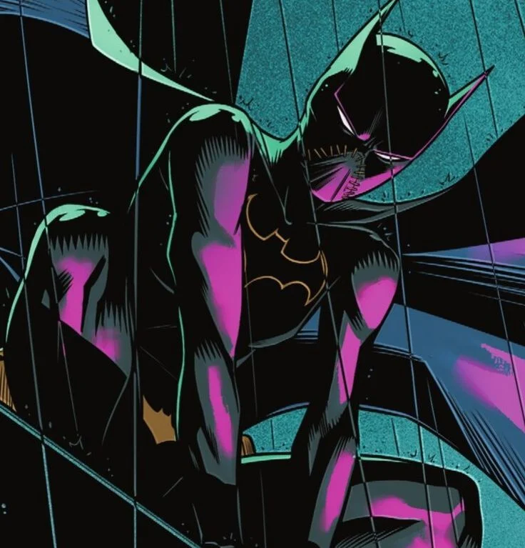 Cassandra Cain