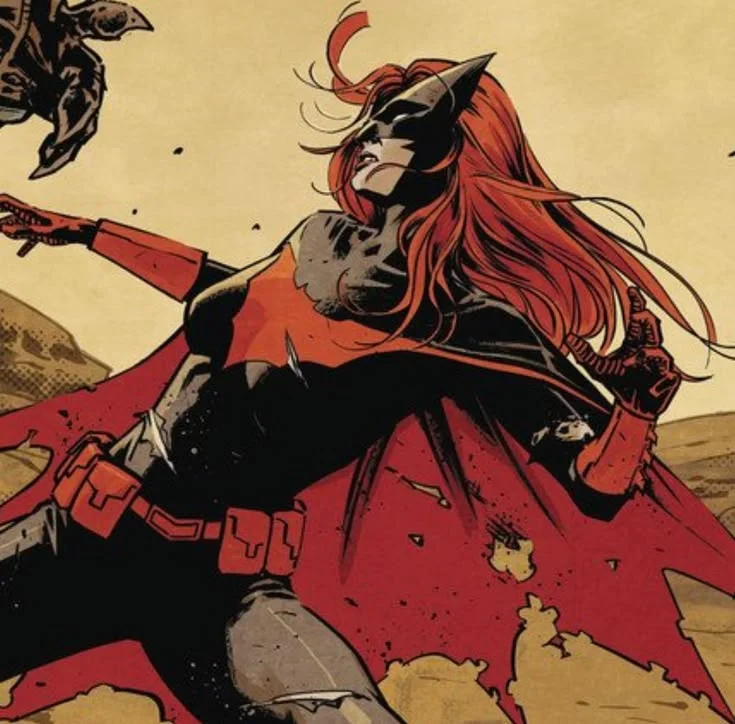 Kate Kane