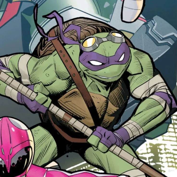 Donatello