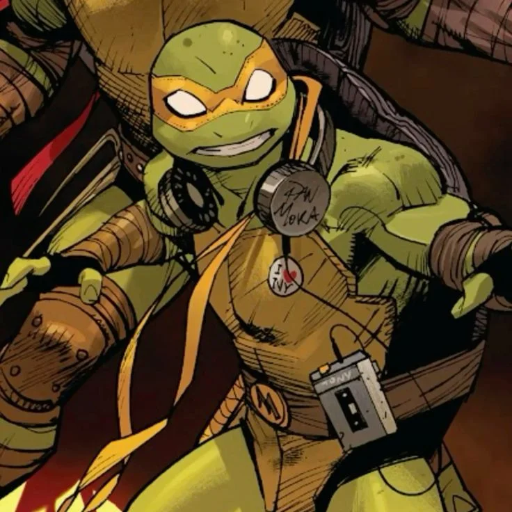Michelangelo