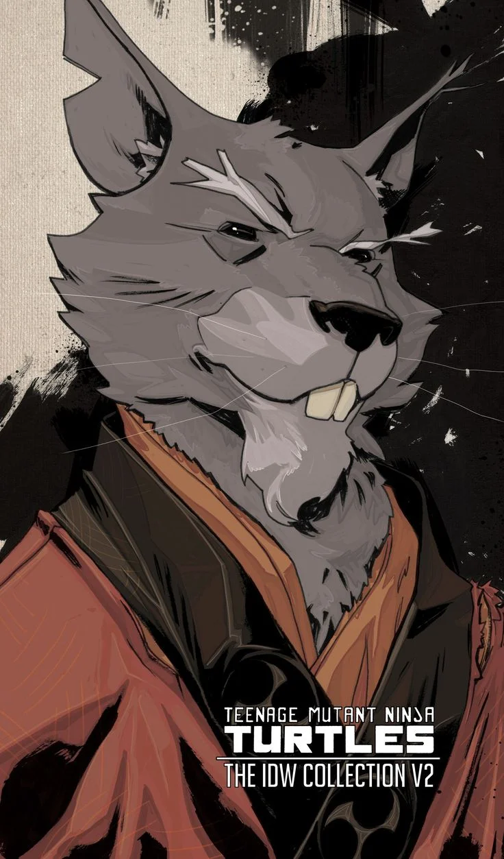 Splinter