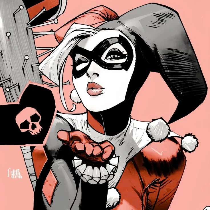Harley Quinn