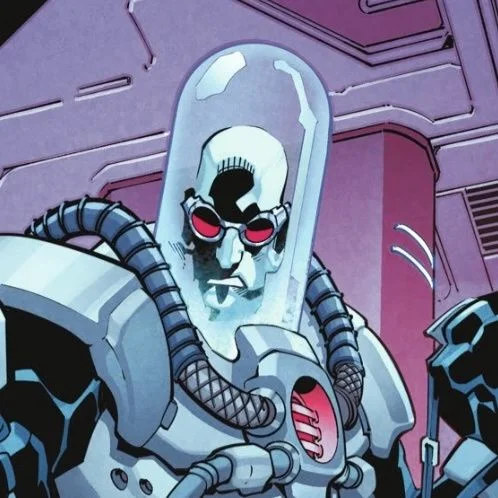 Mr. Freeze