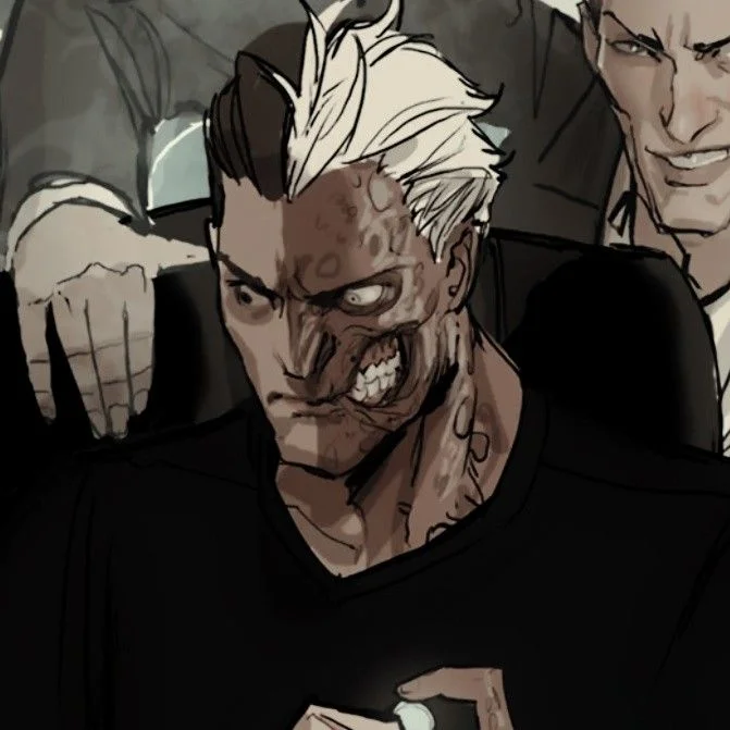 Two-Face
