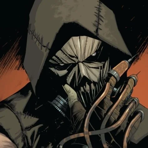Scarecrow