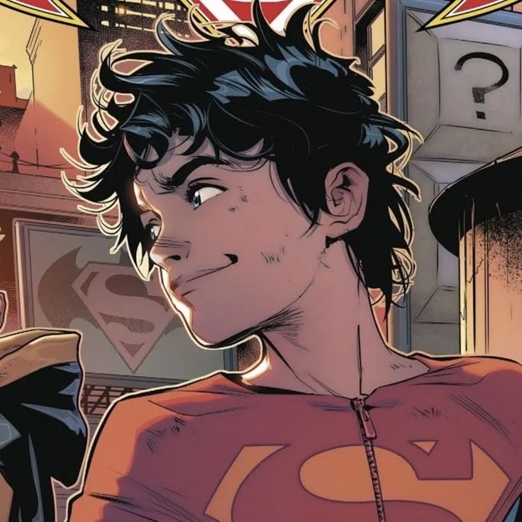 Jon Kent