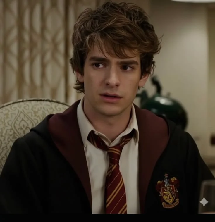 Remus Lupin